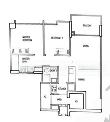 Parc Vera (D19), Condominium #459620741